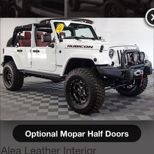 Meet your Posher, Jayland